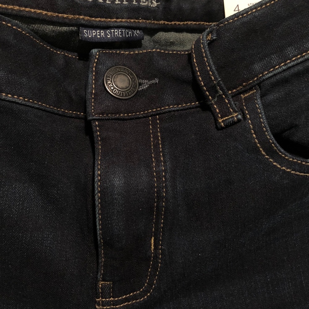 American Eagle Jeans - Picture 3 of 7